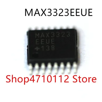 10 шт./лот MAX3323EEUE MAX3323 TSSOP-16