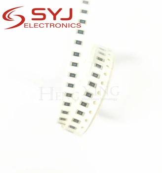 100 шт./лот 1206 SMD резистор 1% 4,7 Ом чип-резистор 0,25 Вт 1/4 Вт 4,7 R 4R7