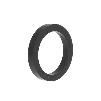 20-кратное резиновое кольцо холостого хода, петля для ремня холостого хода для кассетного магнитофона 1