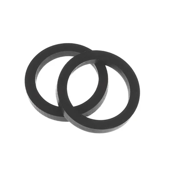 20-кратное резиновое кольцо холостого хода, петля для ремня холостого хода для кассетного магнитофона 3