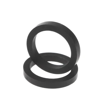 20-кратное резиновое кольцо холостого хода, петля для ремня холостого хода для кассетного магнитофона 4