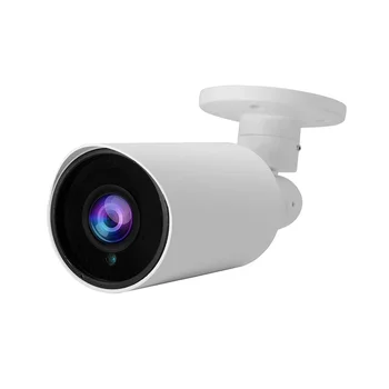 CCTV 8MP 4K Mstar328Q + 1/2.8 