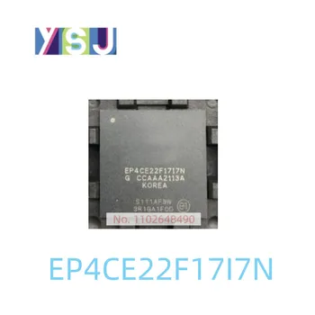 EP4CE22F17I7N IC Совершенно Новый микроконтроллер EncapsulationBGA