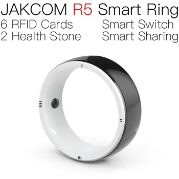 JAKCOM R5 Smart Ring Super value as nfc черная карта iso15693 микрочиповая бирка контактное кольцо pigeon clonador rfid 100шт sd чипы
