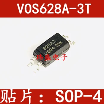 VOS628A-3T 628A3 SSOP-4