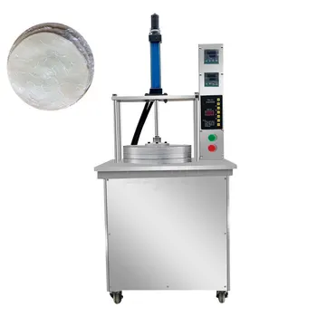 Автоматическая Ротиматическая Машина Для Приготовления Плоских Блинов Roti, Гидравлическая Машина Для приготовления Тортильи и Чапати