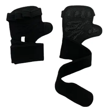 Велосипедные противоскользящие мужские женские перчатки с защитой от пота, дышащие противоударные спортивные перчатки, велосипедные перчатки