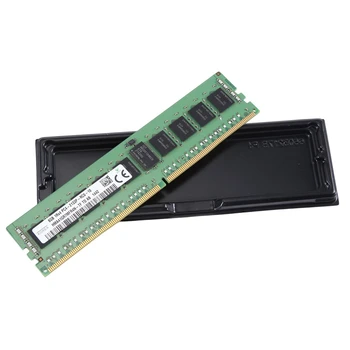 Для SK Hynix 8GB DDR4 Серверная Оперативная Память 2133MHz PC4-17000 288PIN 1Rx4 RECC Memory RAM 1.2V ECC REG RAM Простая Установка