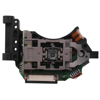 Замена оптической линзы SF-HD850 для DVD с деталями механизма DV34