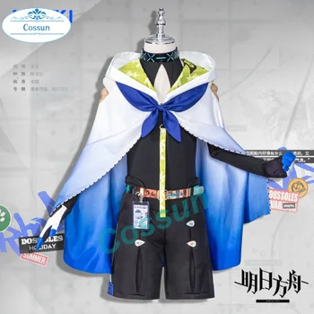 Игровой костюм Arknights Mizuki, Великолепная униформа, косплей, костюм для ролевых игр на Хэллоуин, Карнавальную вечеринку для женщин