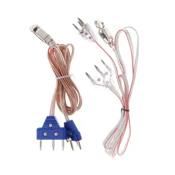 Многофункциональные Ограждающие Устройства Для Корпусных Шнуров Head Wire, Легко используемые для спортивной Шпаги