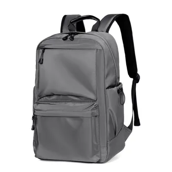 Модный мужской рюкзак, Новый мужской рюкзак для путешествий, рюкзак для ноутбука, мужская школьная сумка для мальчика, школьный рюкзак, рюкзак-ранец