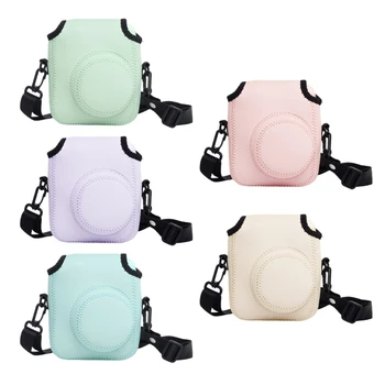 Мягкая сумка через плечо для камеры Mini 12, Удобный и прочный Протектор