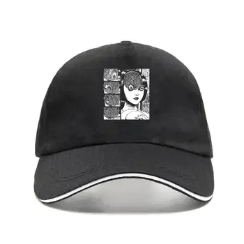 Новая кепка-шляпа New cap hat Uzuaki Junji Ito Japanee Horror anga Толстовка weaBaseball Cap