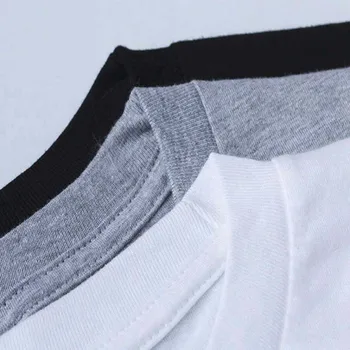 Новая летняя мужская футболка с логотипом Hot Tuna, короткий рукав, круглый вырез, Черный East C 4