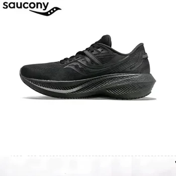 Оригинальные кроссовки Saucony Victory 20, мужская обувь, спортивные кроссовки, легкие женские кроссовки для бега, уличная спортивная обувь для мужчин