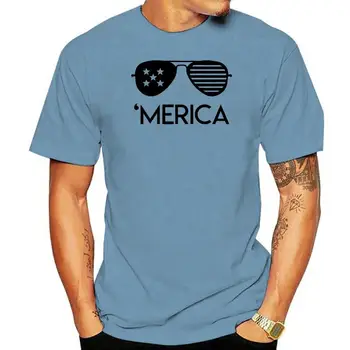 Очки Urban Merica, мужская футболка с графическим рисунком, свободная одежда, футболка со скидкой, футболка из 100% хлопка для мужчин