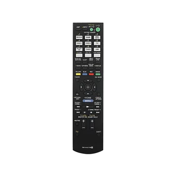-Пульт дистанционного управления AAU106 Подходит для системы домашнего кинотеатра AV -AAU106 Remote Control Английская версия