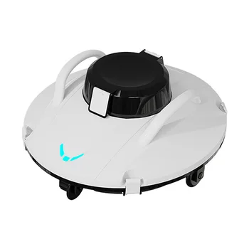 Робот-Пылесос Для внутреннего и Наружного использования ODM OEM Automatic Pool Vacuum
