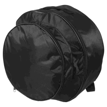 Рюкзак для малого барабана Сумка для переноски малого барабанщика Портативная сумка для малого барабана для улицы