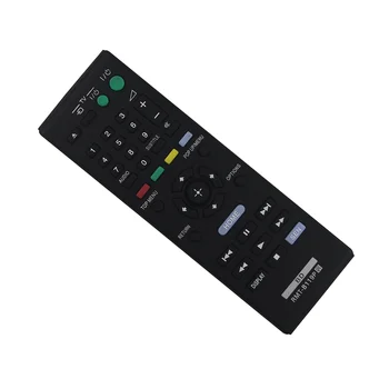 Сменный Пульт дистанционного управления Подходит для Sony Blu-Ray Player Remote Control RMT-B119P BDP-S390 BDP-S190 S490 2