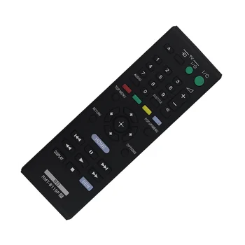 Сменный Пульт дистанционного управления Подходит для Sony Blu-Ray Player Remote Control RMT-B119P BDP-S390 BDP-S190 S490 3