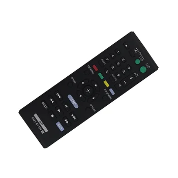 Сменный Пульт дистанционного управления Подходит для Sony Blu-Ray Player Remote Control RMT-B119P BDP-S390 BDP-S190 S490 5