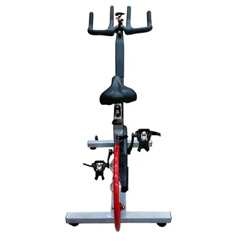 Спиннинг-велосипед Бытовое спортивное оборудование для бодибилдинга Оборудование для домашнего спортзала Тренажер для фитнеса Велотренажер Спортивный спиннинг-велосипед