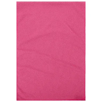Спортивные полотенца из микрофибры, быстросохнущие, впитывающие пот Компактные спортивные полотенца на открытом воздухе, антибактериальные дорожные полотенца для кемпинга, плавания (