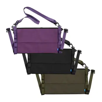 Сумка для хранения коврика для йоги, прочная моющаяся легкая сумка с регулируемым ремешком, портативная сумка для путешествий на открытом воздухе, сумка для плавания, спортивная сумка