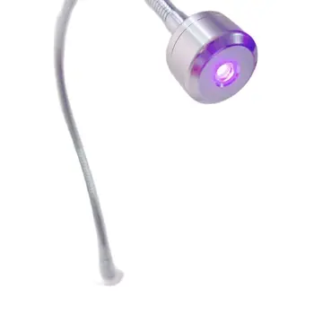 Электрическая лампа для хранения, вращающаяся портативная мини-лампа для светотерапии, лампа для ногтей, лампа для светотерапии.