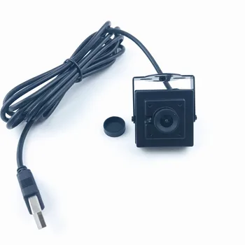 Эндоскопическая камера Качество изображения высокой четкости 1080P специальной камеры для моделирования лапароскопии