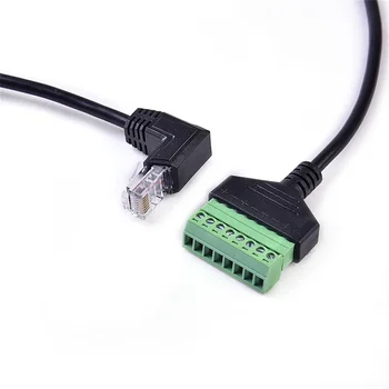 1/2 шт 20-сантиметровый OTG-кабель Micro USB-Type C для портативного цифрового усилителя DAC 4