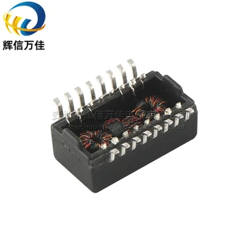 10ШТ / BT16B03 SOP16 футов SMD сетевой фильтр Ethernet трансформатор оригинальный аутентичный можно снимать напрямую 3