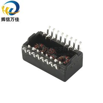 10ШТ / BT16B03 SOP16 футов SMD сетевой фильтр Ethernet трансформатор оригинальный аутентичный можно снимать напрямую 4