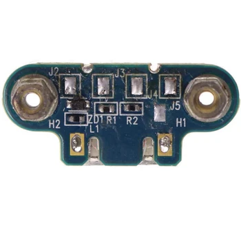 2 порта зарядки Bluetooth, замена порта зарядки Micro-USB для ремонта беспроводных наушников Beats Studio 2 2.0 5