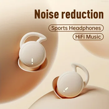2023 Новые Наушники MY002 Twis In Ear High Fidelity Stereo Wireless Bluetooth для Игровых Наушников iPhone/Android 3