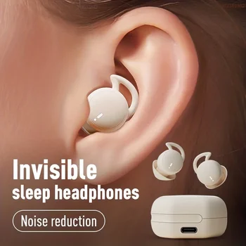 2023 Новые Наушники MY002 Twis In Ear High Fidelity Stereo Wireless Bluetooth для Игровых Наушников iPhone/Android 4