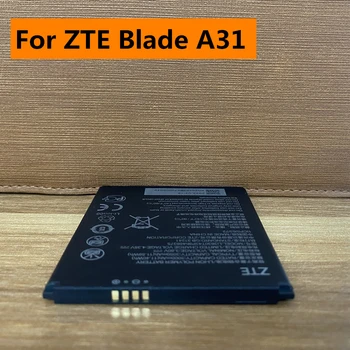 3050 мАч Li3830T43P8h486375 Оригинальный Новый высококачественный аккумулятор для смартфона ZTE Blade A31 2