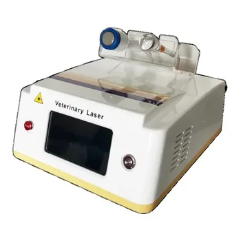 980-нм Лазерное заживление вен 30 Вт Лазерная обработка для удаления кровеносных сосудов Косметическое оборудование