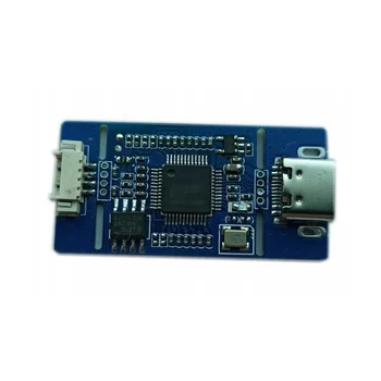 CVBS для передачи аналогового сигнала на модуль цифровой камеры CVBS на UVC-накопитель Odule для Android (USB) 2