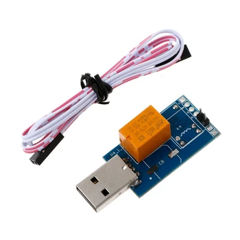 G5AA USB Watchdog Card Версии V2.0 Компьютер Остановил Автоматическую перезагрузку синего экрана BTC Mining