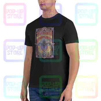 Jefferson Airplane Live In Concert Shirt, Популярная уникальная винтажная удобная футболка 2