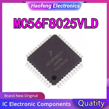MC56F8025VLD MC56F8025 MC56F MC56 микросхема MCU MCU IC LQFP44 100% новый оригинал в наличии