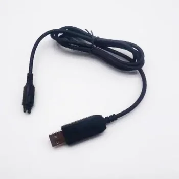 MTP850 Автомобильный USB-Кабель для зарядки Motorola Radio MTP850 MTH800 MTP830 MTP810 MTP750 MTP850S Дорожное USB-зарядное устройство кабель для зарядки