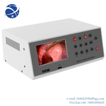 YYHC ezcap292 Рабочая Станция для медицинской Визуализации Хирургический HDMI-Видеозаписывающий аппарат