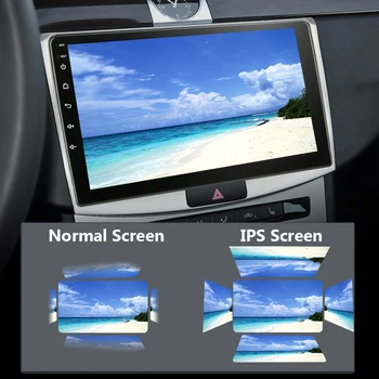 Автомобильный Радио, Видео, Мультимедийный Плеер Для Lexus ES300 330 XV30 2001-2006 Android 12 Navigatio GPS Авторадио Сенсорный Экран Carplay IPS 4
