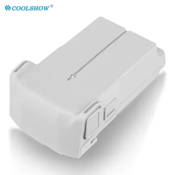 Аккумуляторы Coolshow для DJI Mini 3, зарядное устройство 3850 мАч, совместимое с аксессуарами для дронов Dji mini 3 Pro mini 4 Pro 1