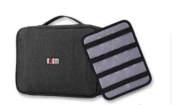 Аксессуары Go Pro gopro Protect case сумка для хранения камеры gopro xiaom yi USB Кабель Дорожный цифровой Органайзер наборы большого Размера