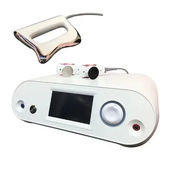 Аппарат для похудения INDIBA Deep Body Care Tecartherapy Проникающая подкожная физиотерапевтическая машина для похудения 448 кГц Tecar 4